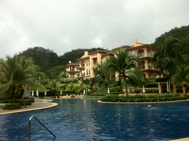 Costa Rica luxury condo